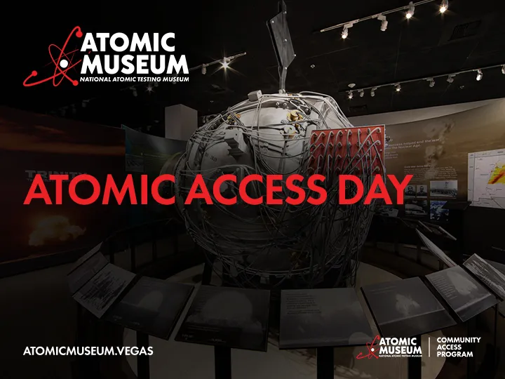 Atomic Access – Extra Credit Week